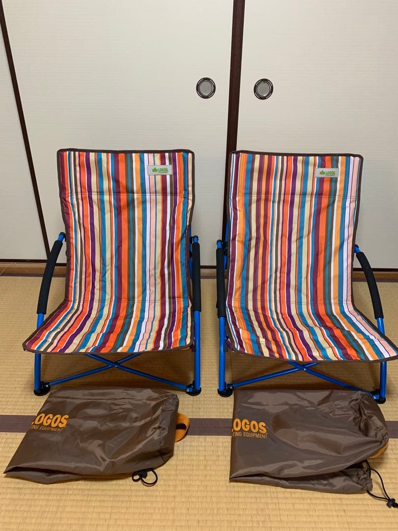 テーブル・チェア・ハンモック Tetsuya Kobayashi