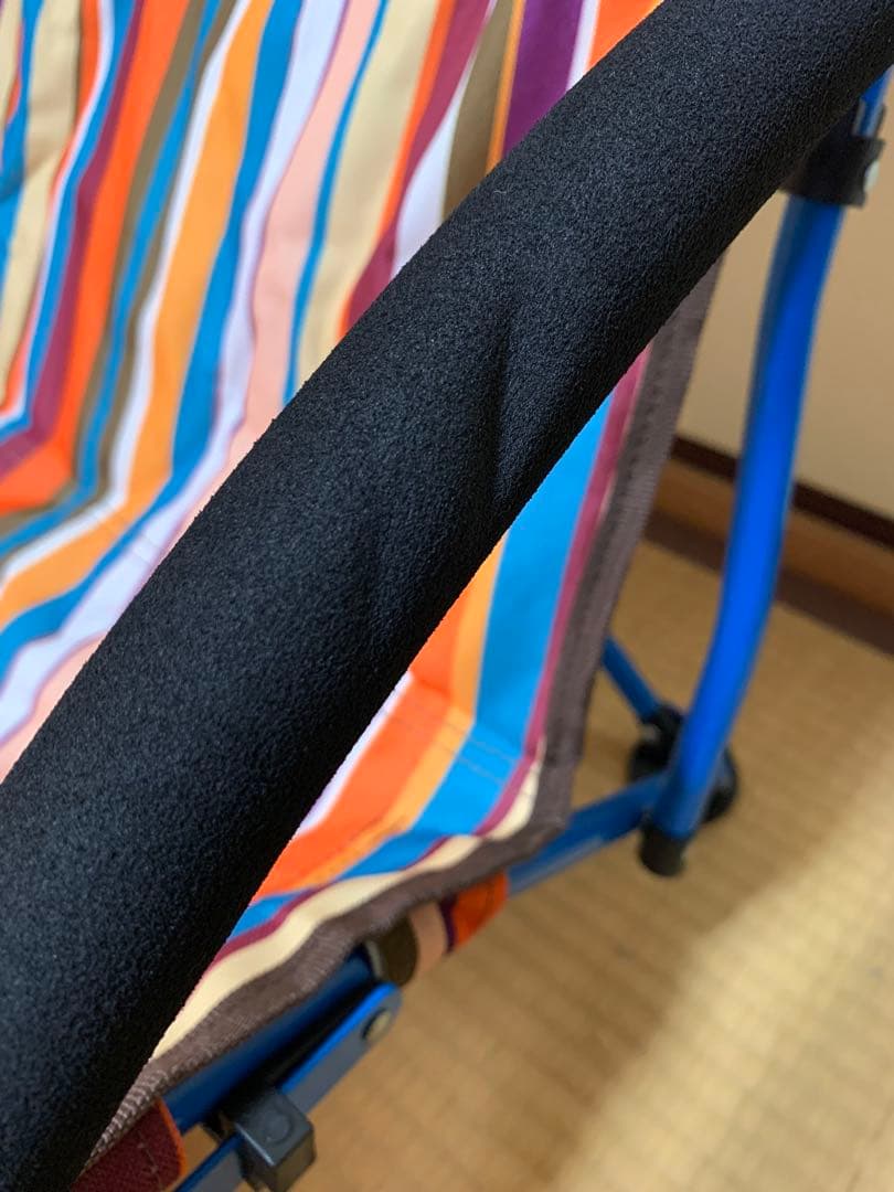 テーブル・チェア・ハンモック Tetsuya Kobayashi