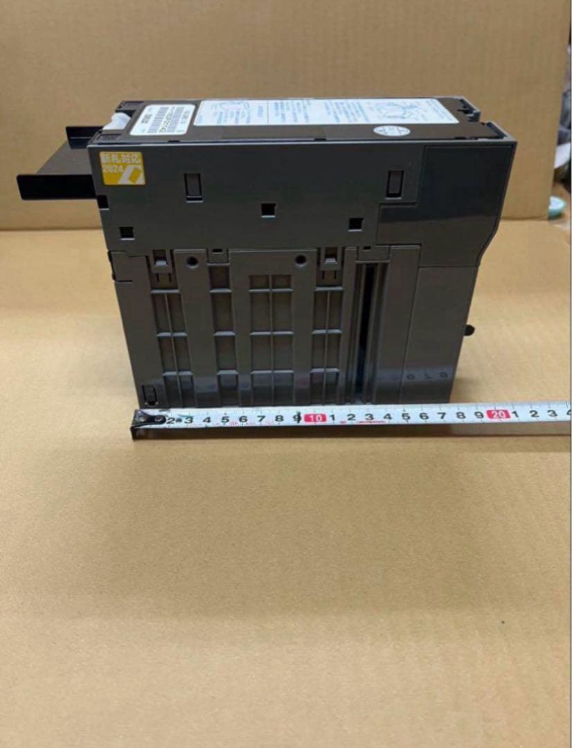 両替機　券売機　令和6年新札対応識別機　VT-S20等　ビルバリ　領収書OK