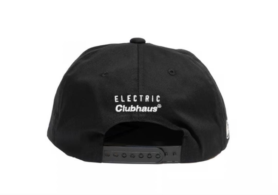 【コラボ】エレクトリックゴルフ×クラブハウス