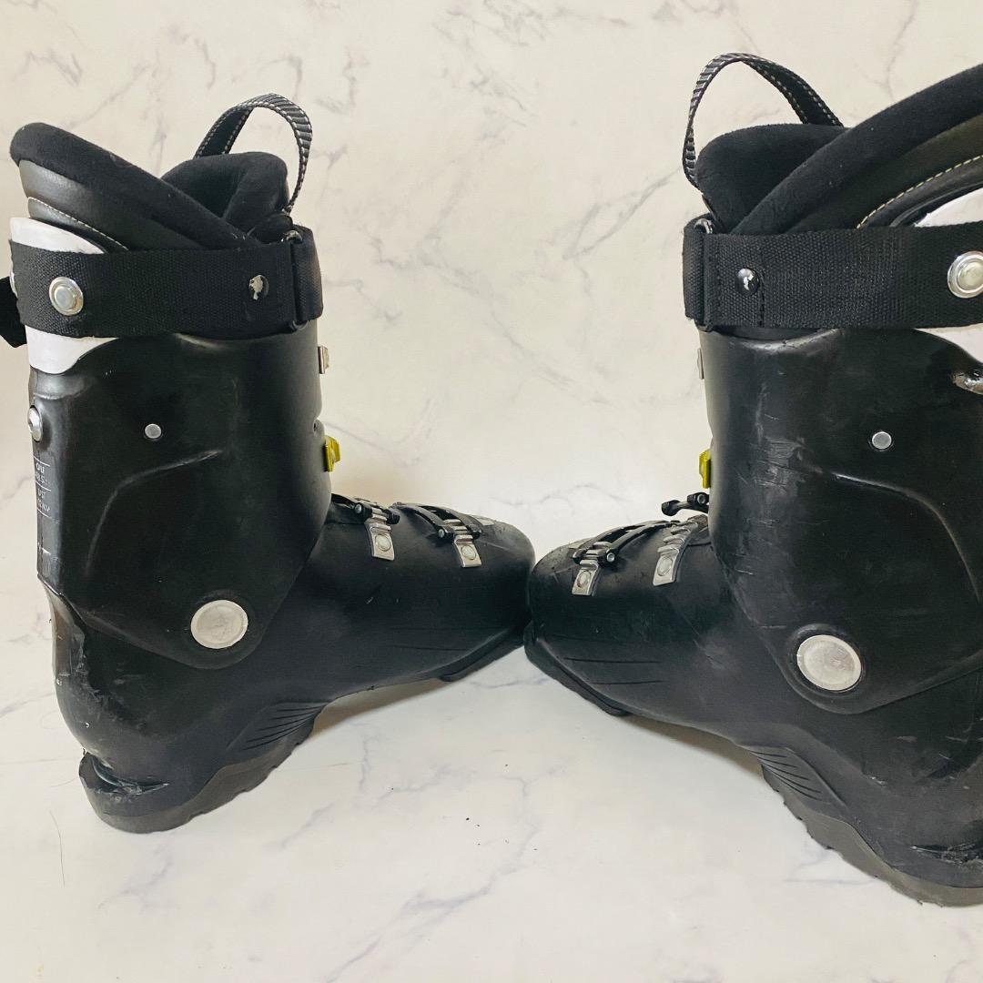 サロモン スキーブーツ X-ACCESS 80 26-26.5cm ワイドモデル