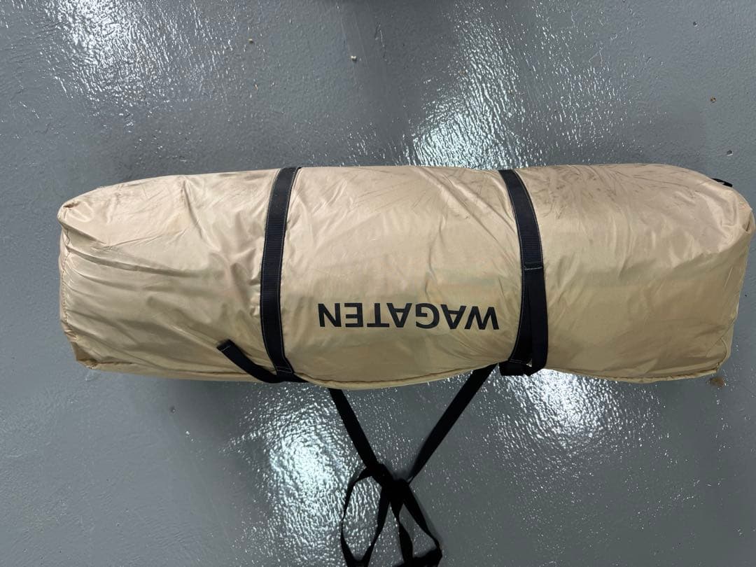 【美品】DOD WAGATEN キャンプテント