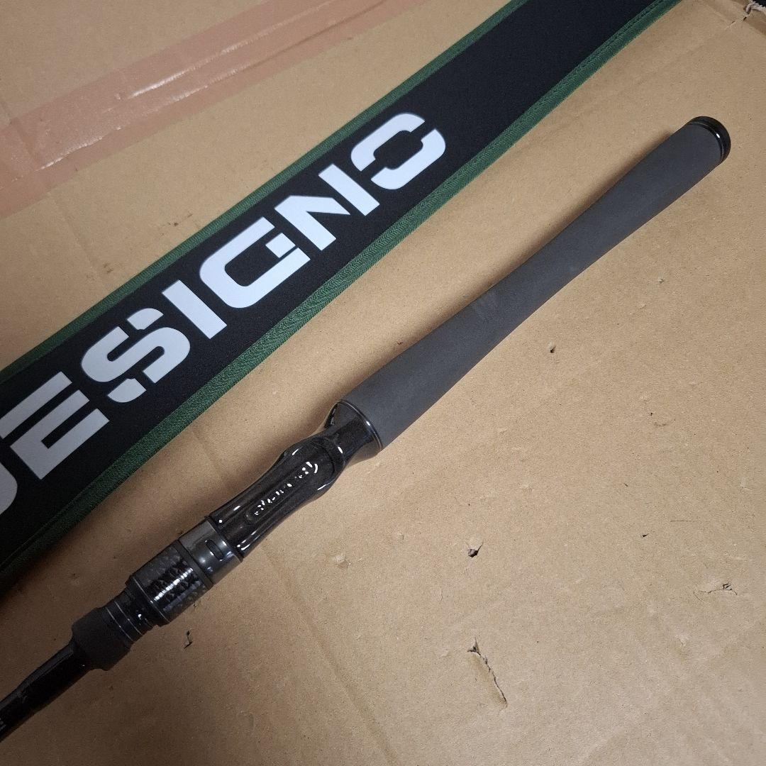 デジーノ　レーベン リベラル DLL-C67MLRST1S 　EVA