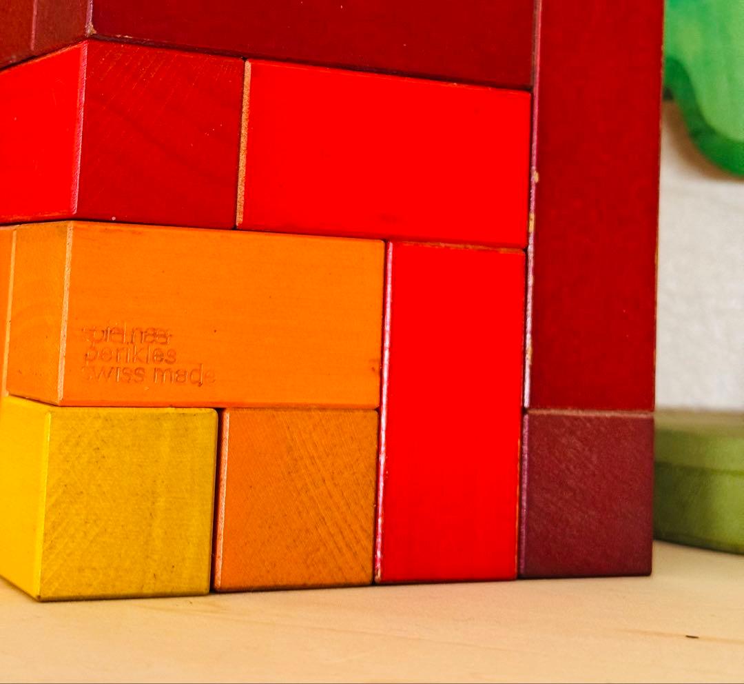 naef ネフ社　cubicus キュービックス