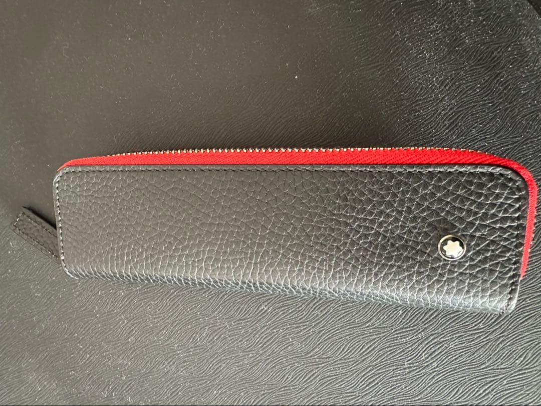 T*U様 モンブラン　万年筆