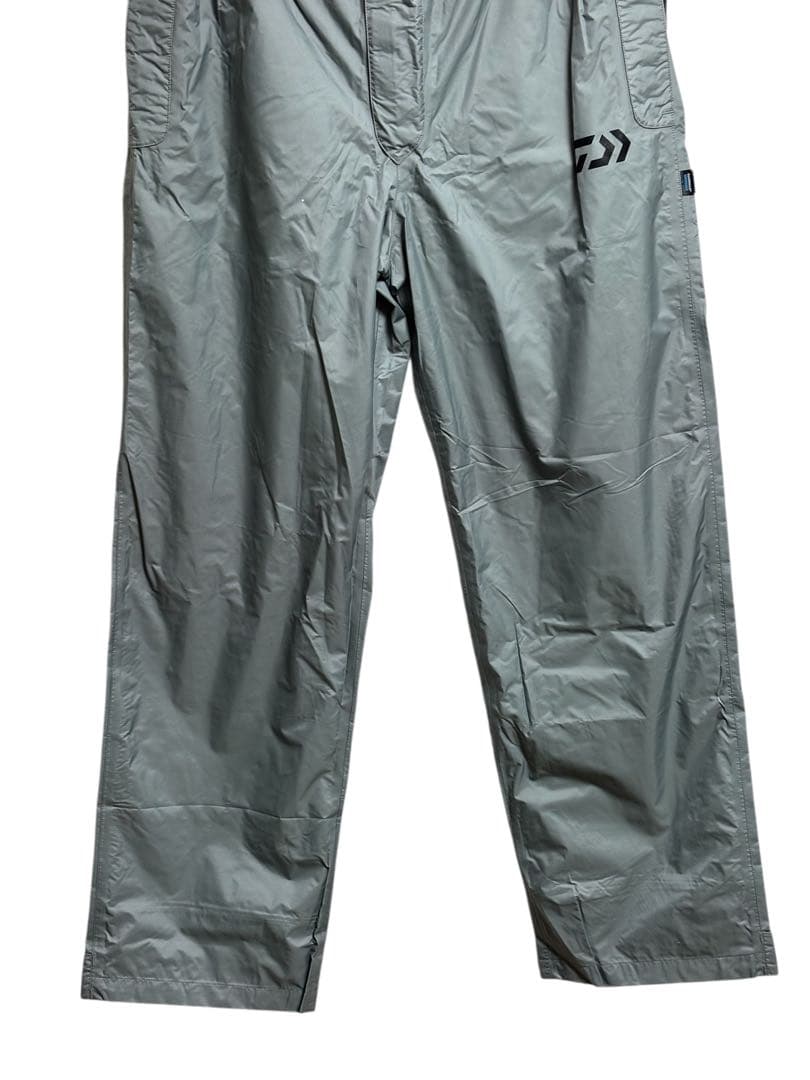 ダイワ DAIWAレインマックス レインパンツDR-3602