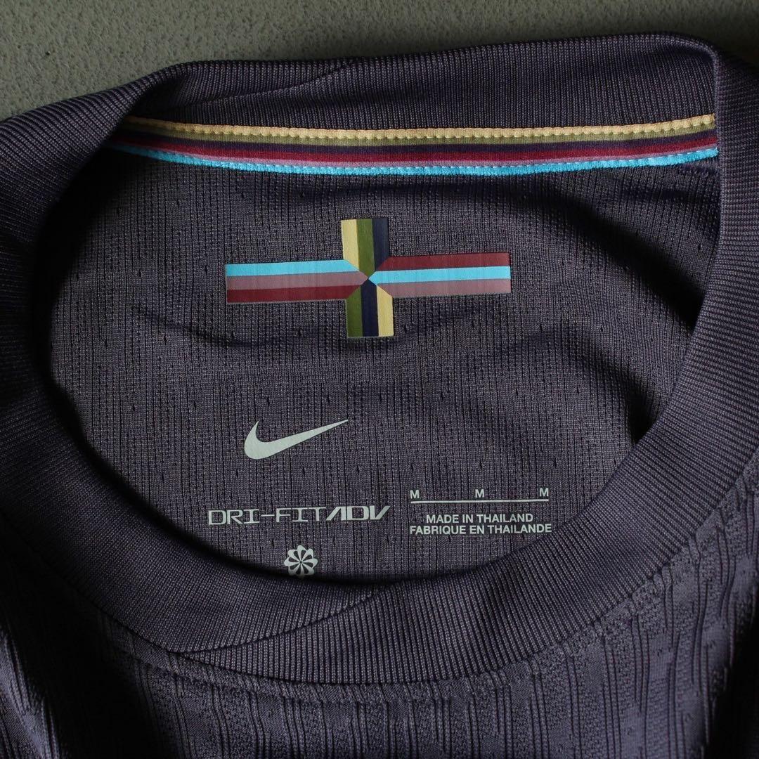 イングランド代表 アウェイ オーセンティック ユニフォーム 正規品 ベリンガム