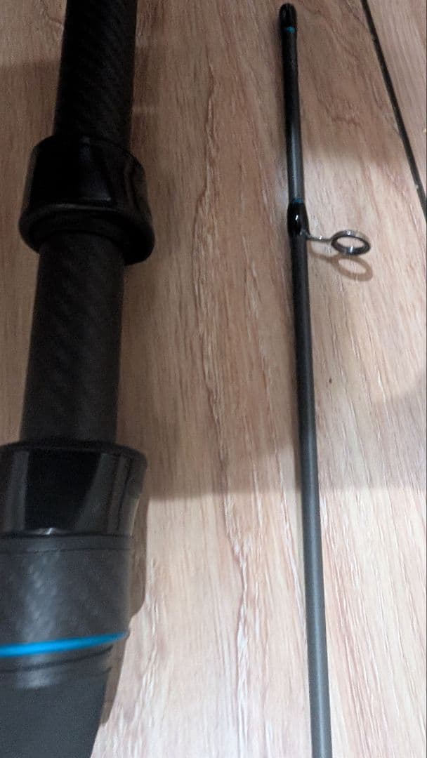 ロッド Favorite Blue Bird Nano BB1-602N-S