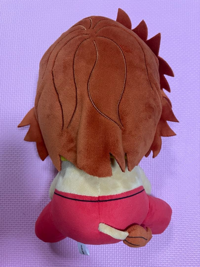 今市隆二 ライジーぬいぐるみ