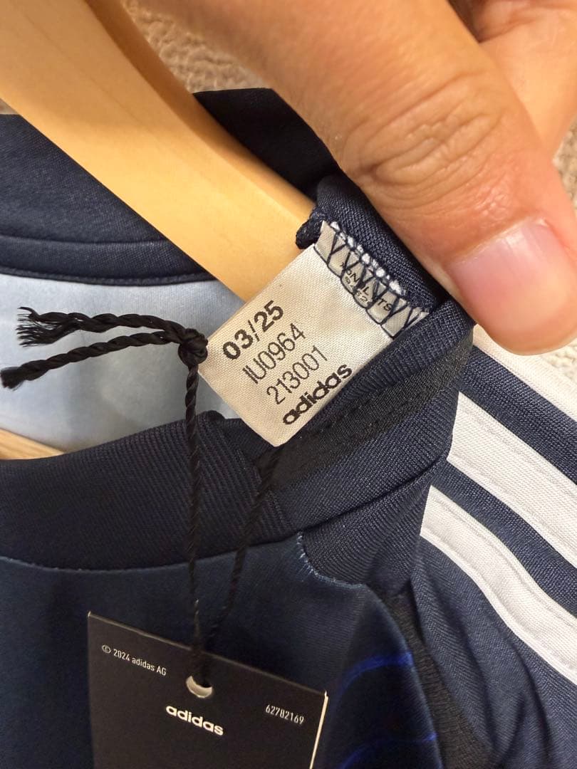 【正規品】Y-3 日本代表JAPAN  2024