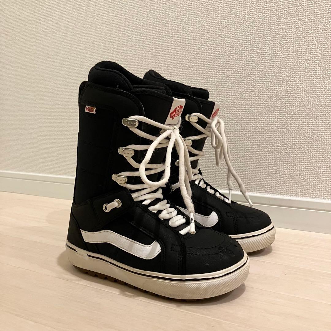 VANS ハイスタンダード OG 22.5 スノーボード　ブーツ