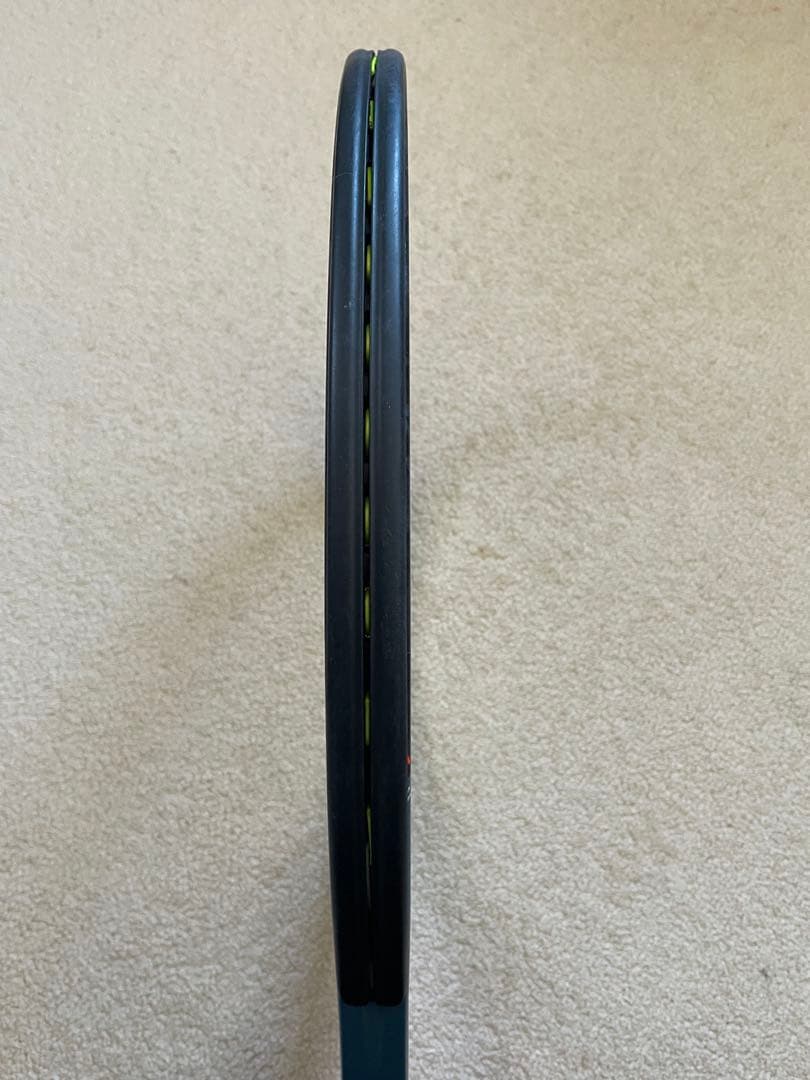 HEAD ラジカル　MP