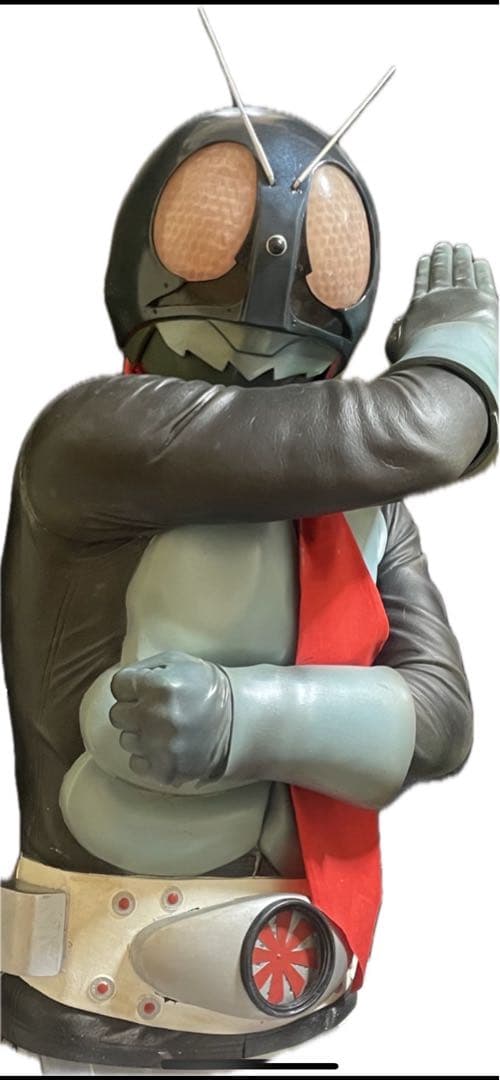 フィギュアリペイント代行