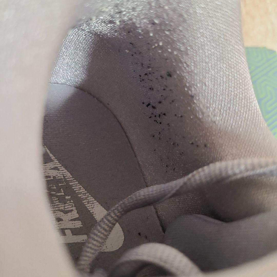 NIKE ZOOM FREAK 4 ズームフリーク4