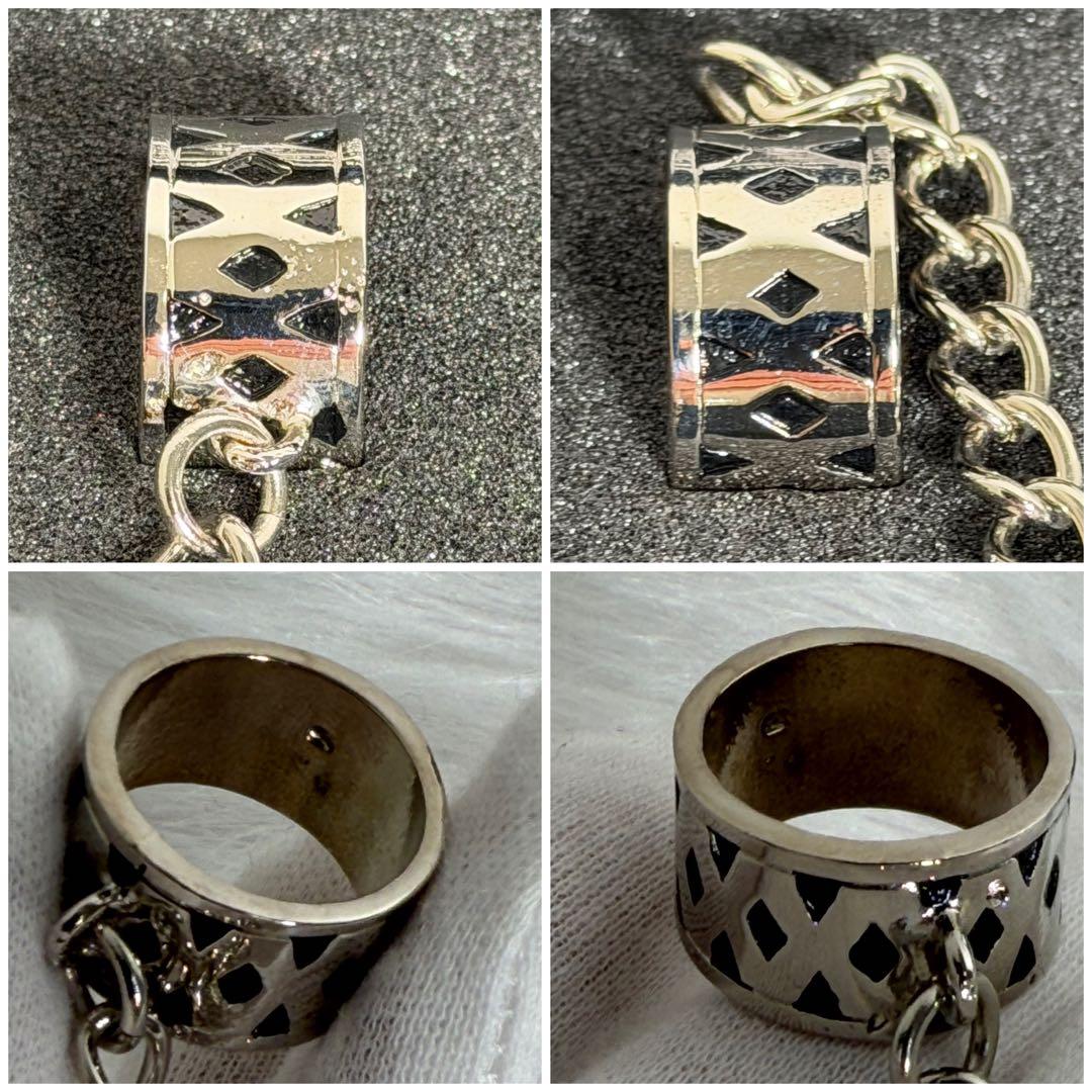 【希少】HUNTER×HUNTER/旧作/クラピカ/鎖/コスプレ/アクセサリー