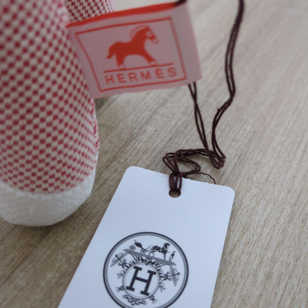 エルメス　ぬいぐるみ