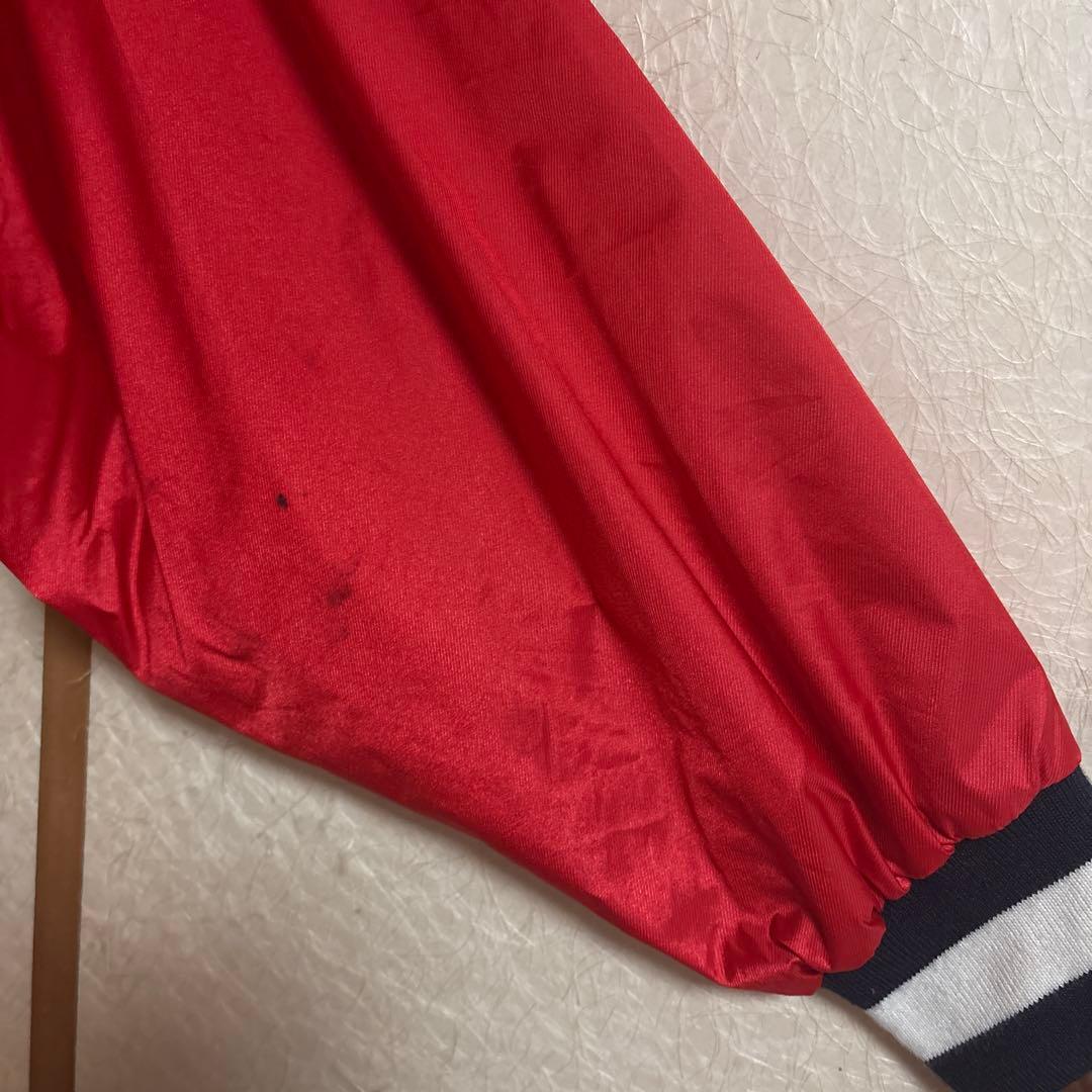 【プロモデル】大阪近鉄バッファローズ　グランドジャンパー