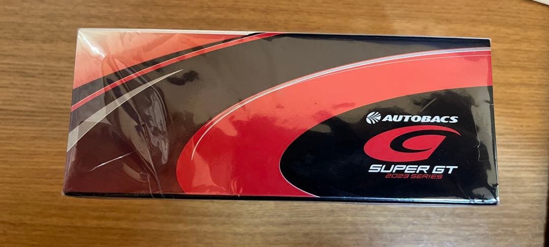 ミニカー DOBOT Audi R8 LMS GT300 SUPER GT 2023