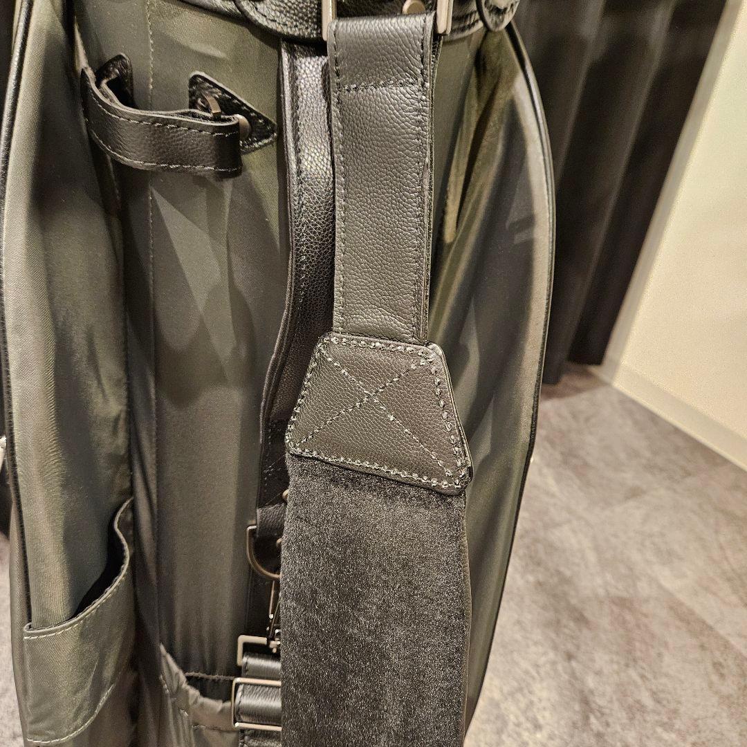 ■新品未使用■ ベントレー 純正ゴルフバッグ