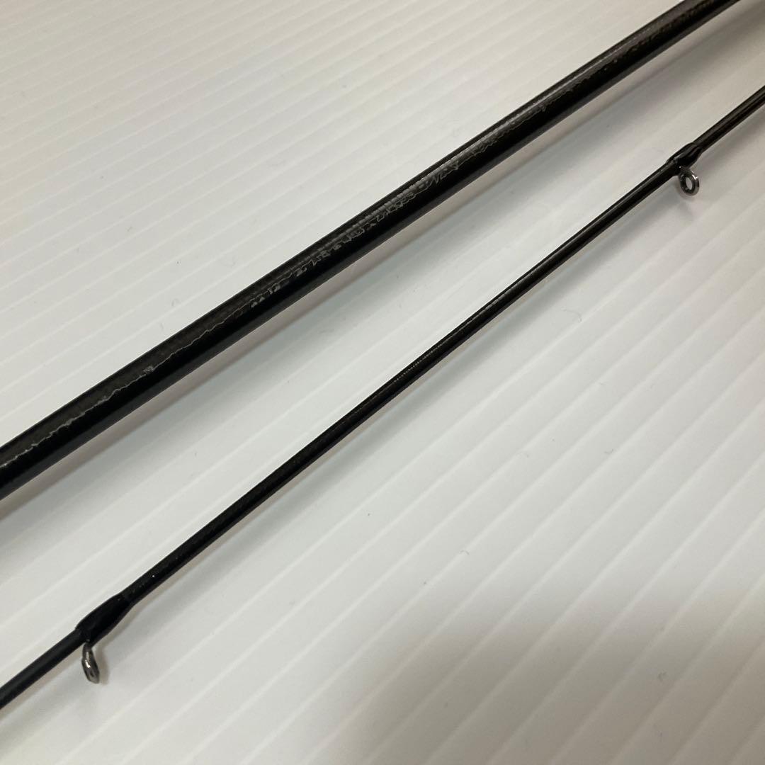 LUXXE 寧音　B64ML-SOLID 中古品