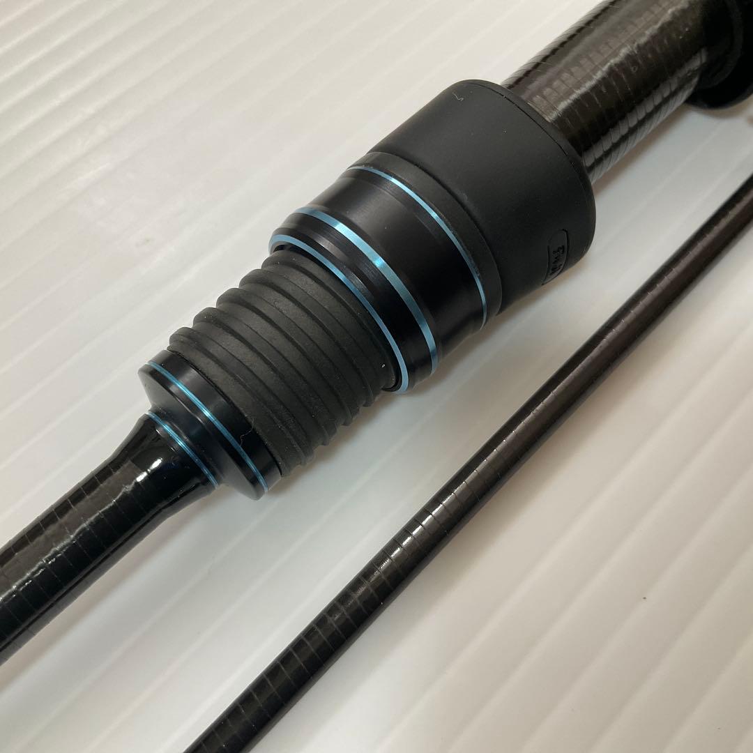 LUXXE 寧音　B64ML-SOLID 中古品