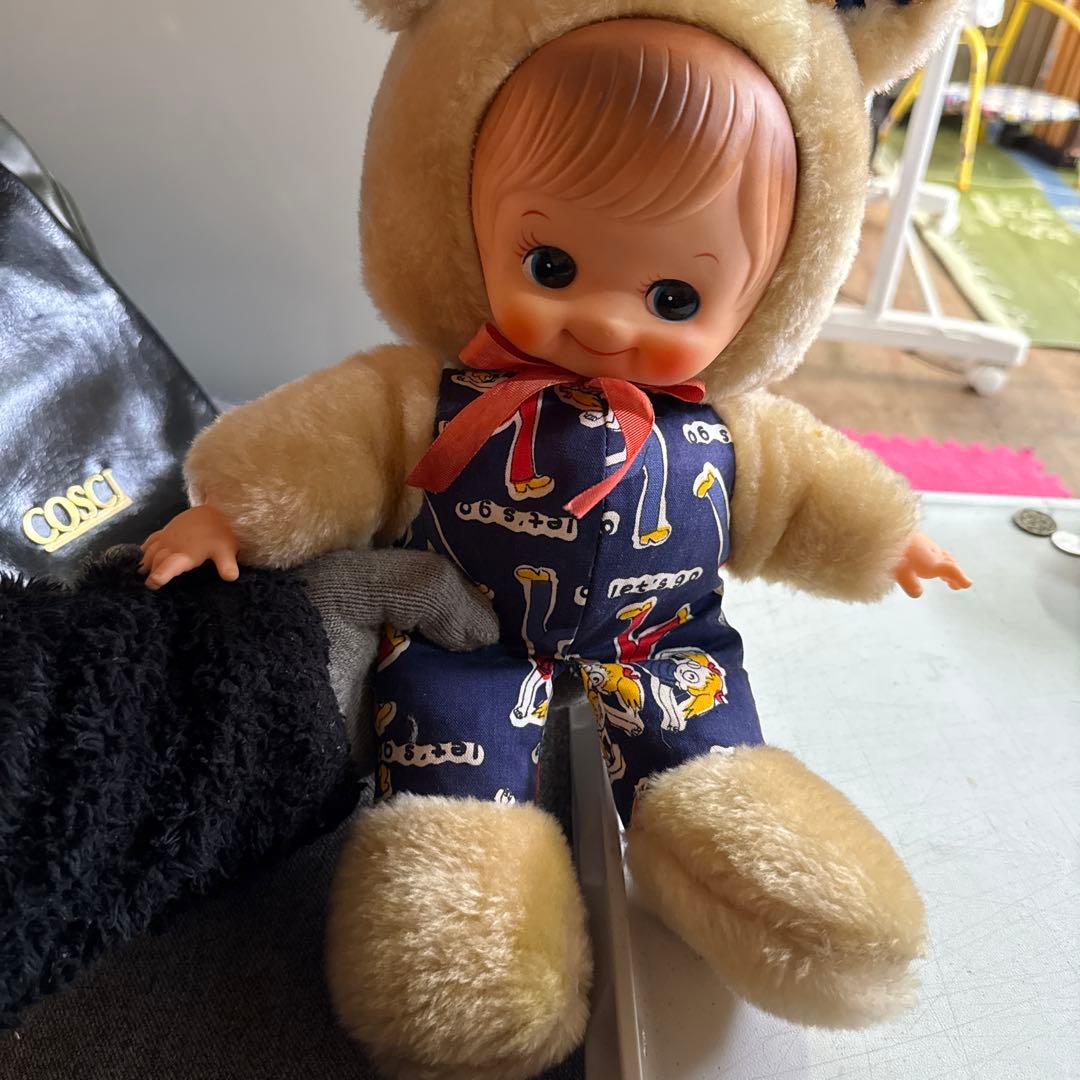 ラバーフェイスバニ 早い者勝ち！お得に購入できるチャンスです45 cm sale