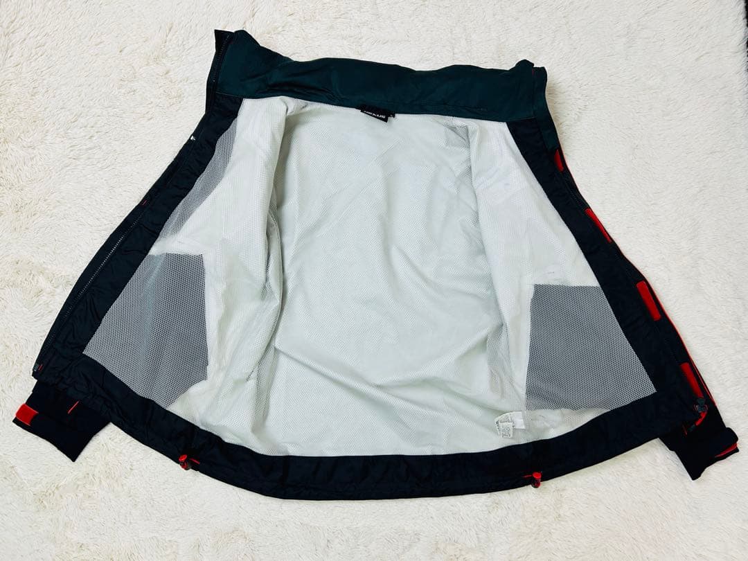 SHIMANO NEXUS ゴアテックス フィッシング L 上下　セットアップ