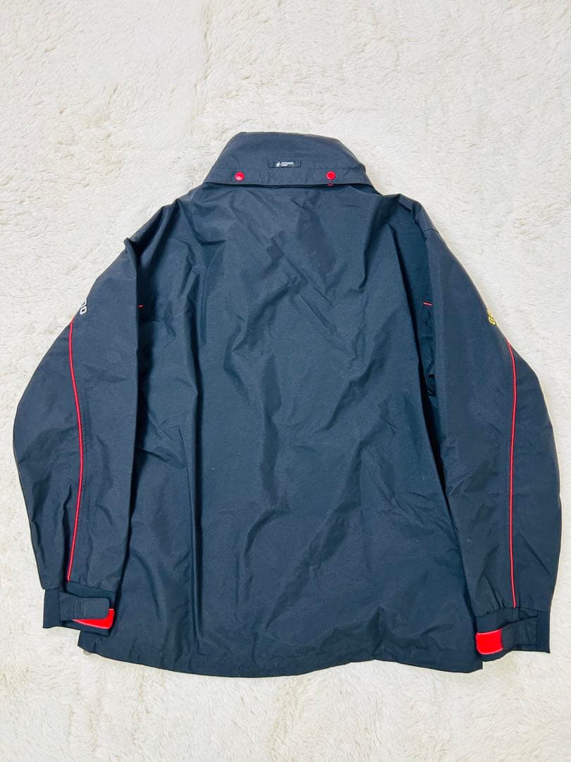 SHIMANO NEXUS ゴアテックス フィッシング L 上下　セットアップ