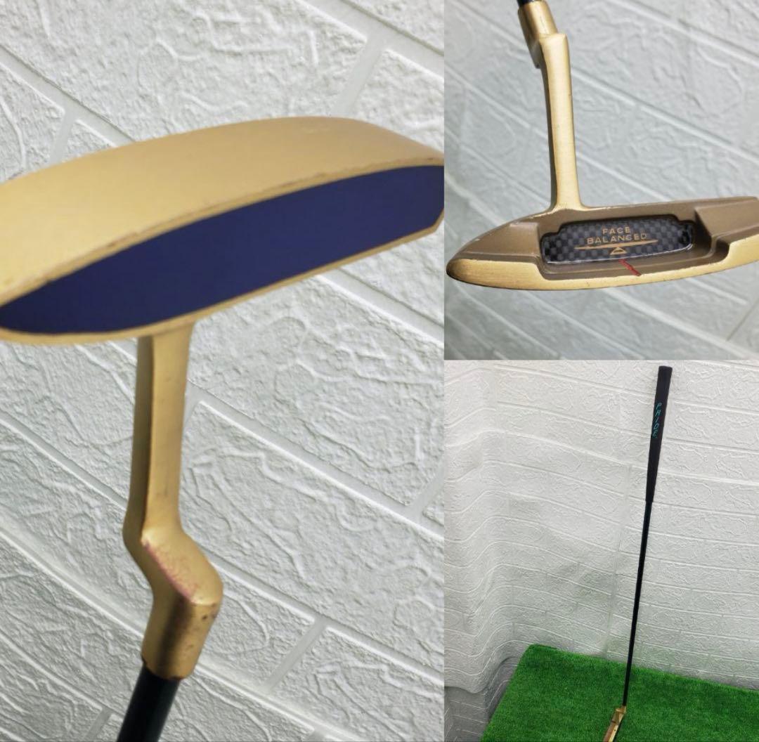 初心者用レディースゴルフクラブセット 10本