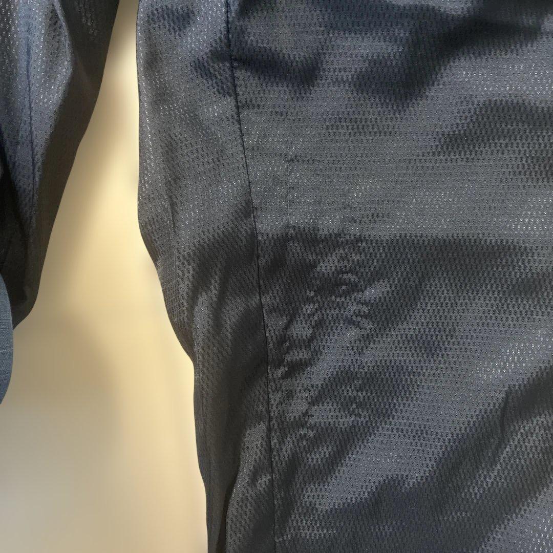 ミズノプロ　ジャージ上下