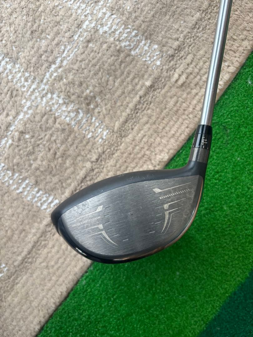 Srixon ZX7 Mk II ドライバー s60