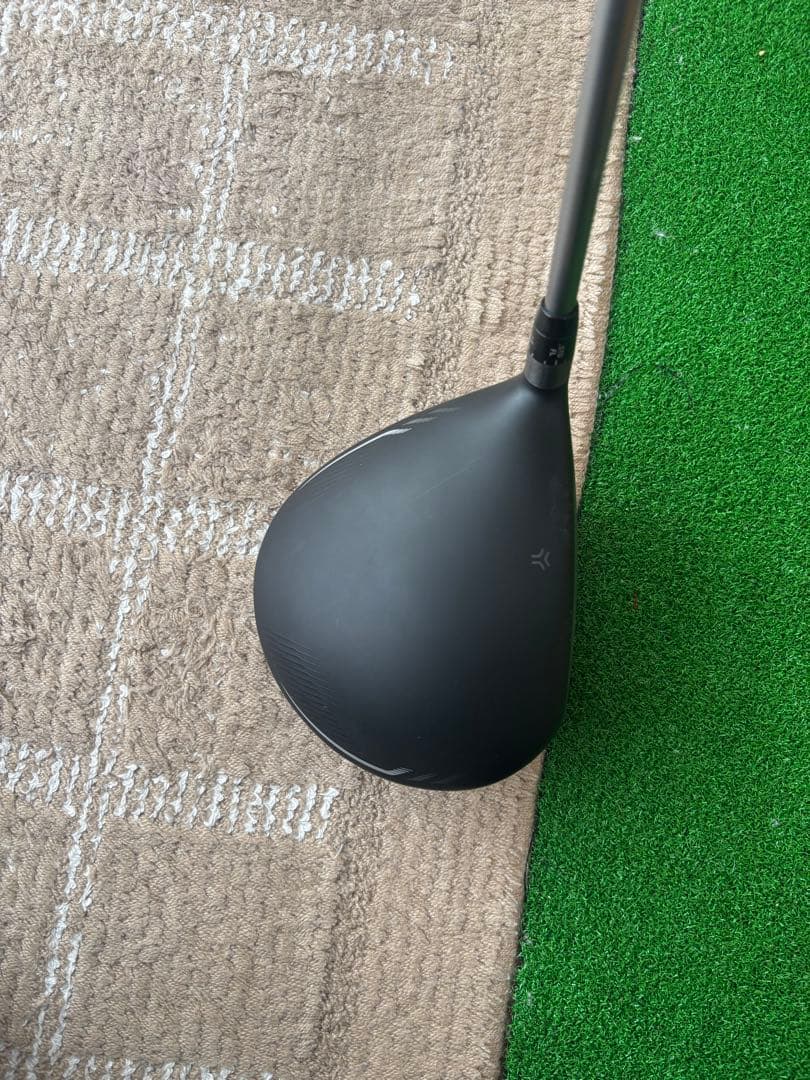 Srixon ZX7 Mk II ドライバー s60