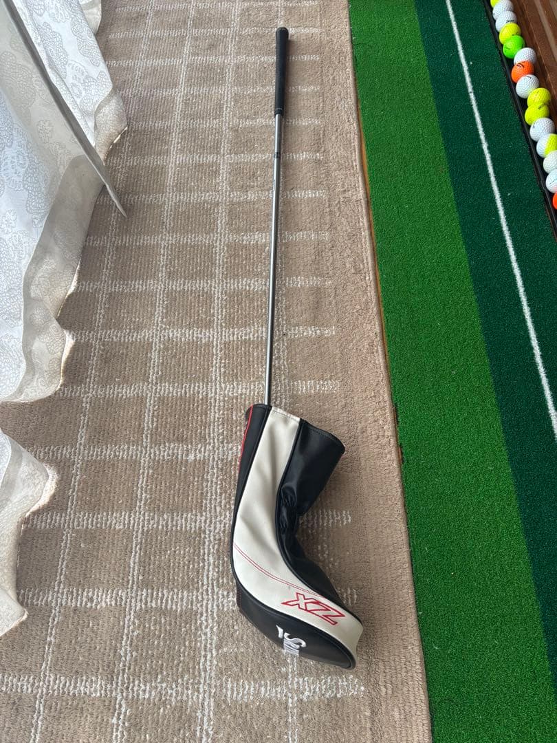 Srixon ZX7 Mk II ドライバー s60