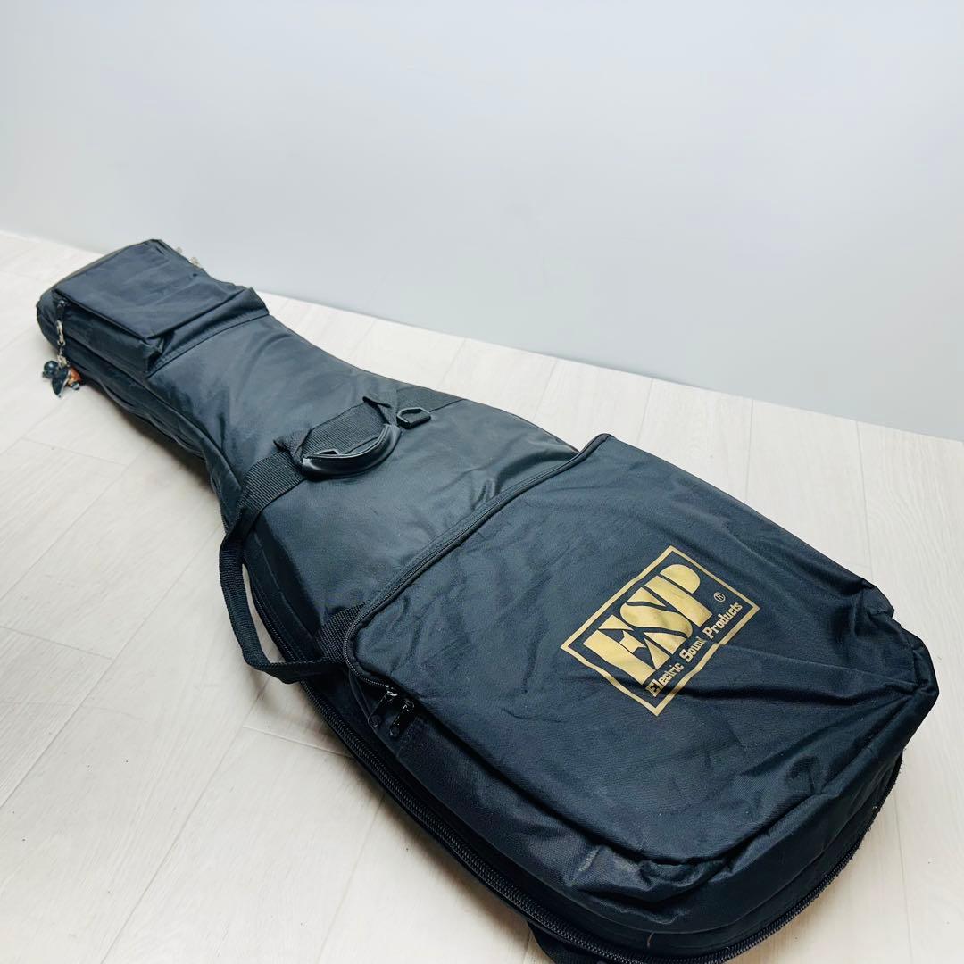 LTD. ESPエレキギター　レスポール