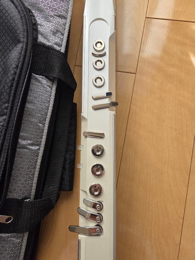 AKAI EWI4000sw 電子ウィンド楽器