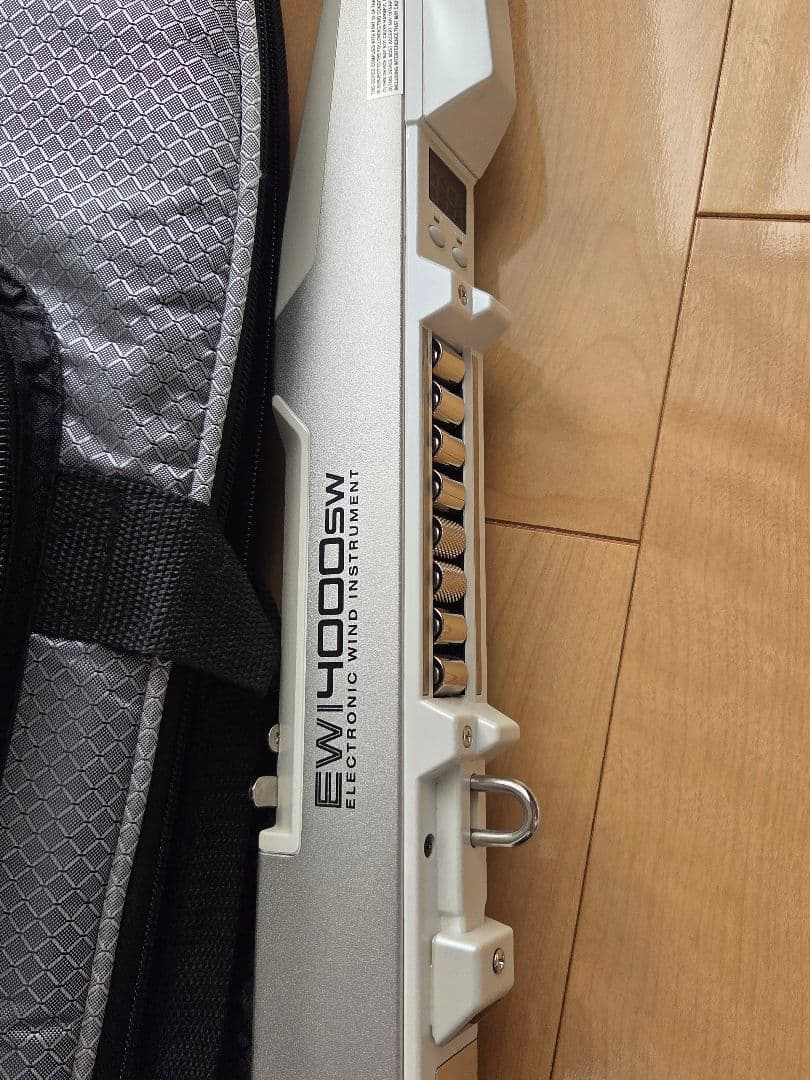 AKAI EWI4000sw 電子ウィンド楽器