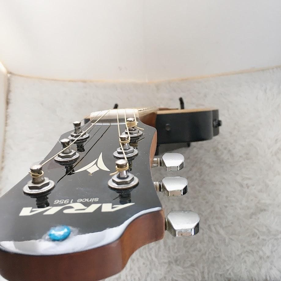 アリア ARIA エレアコ AMB-35 BLS 【動作品】