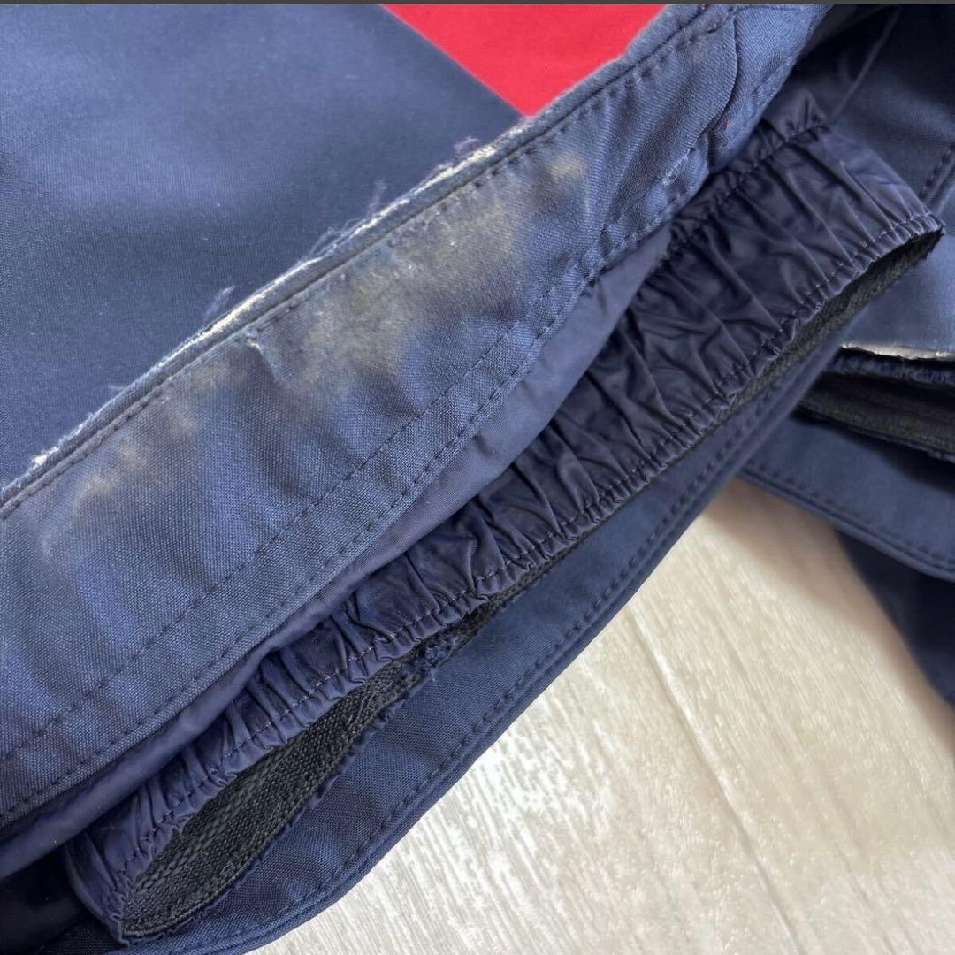 ×ROSSIGINOLトミーヒルフィガースキーウェア