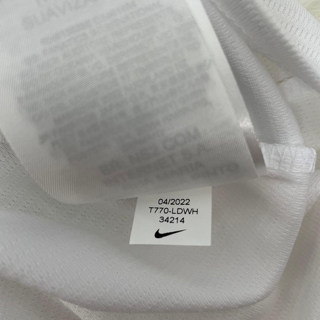 ドジャースタジアム購入✨公式レプリカ ホームユニフォーム 大谷翔平 17番 XL