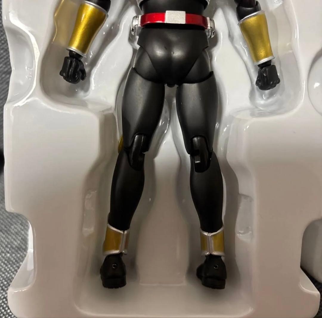 S.H.フィギュアーツ 仮面ライダーアギト グランドフォーム