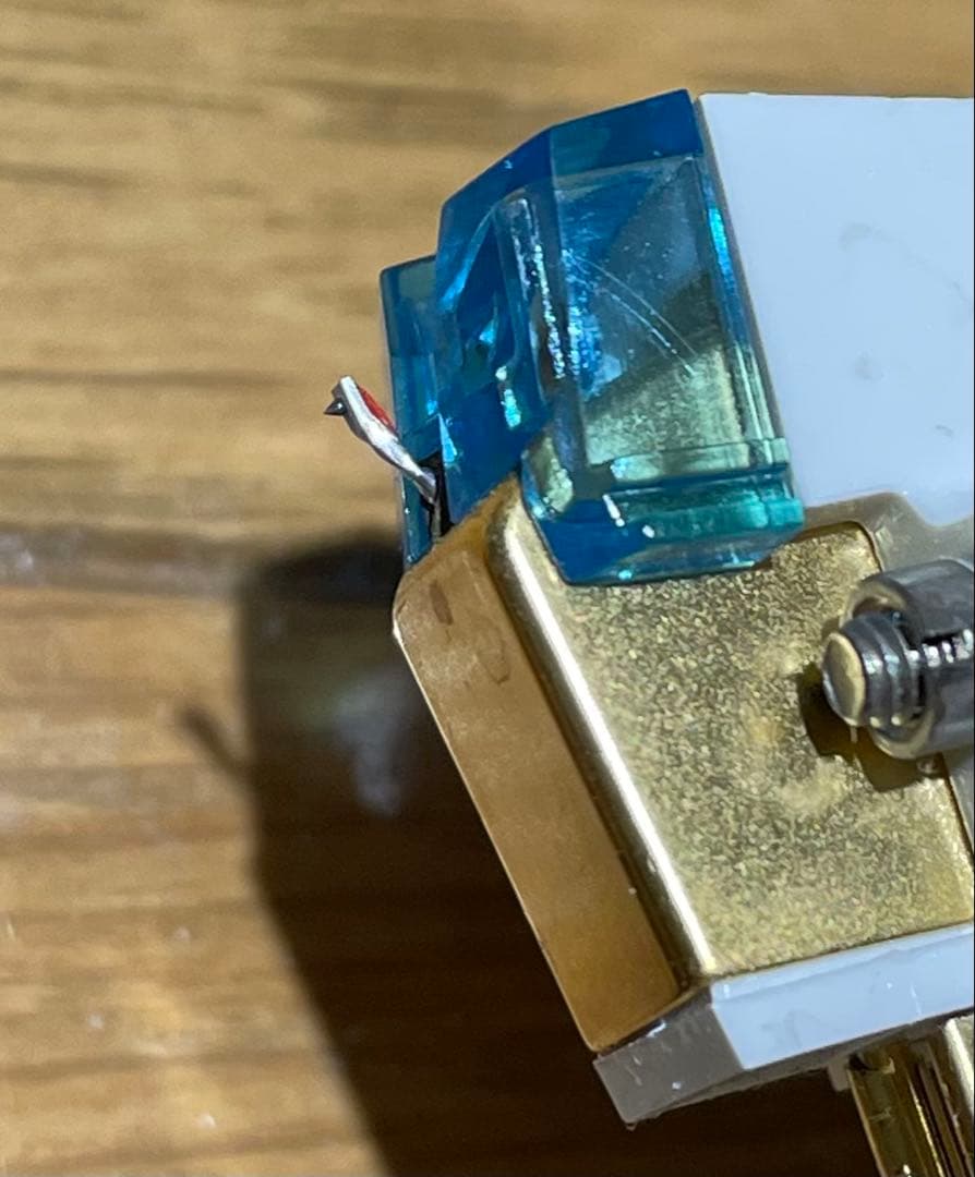 NAGAOKA 針(カートリッジ )DJ-03HD