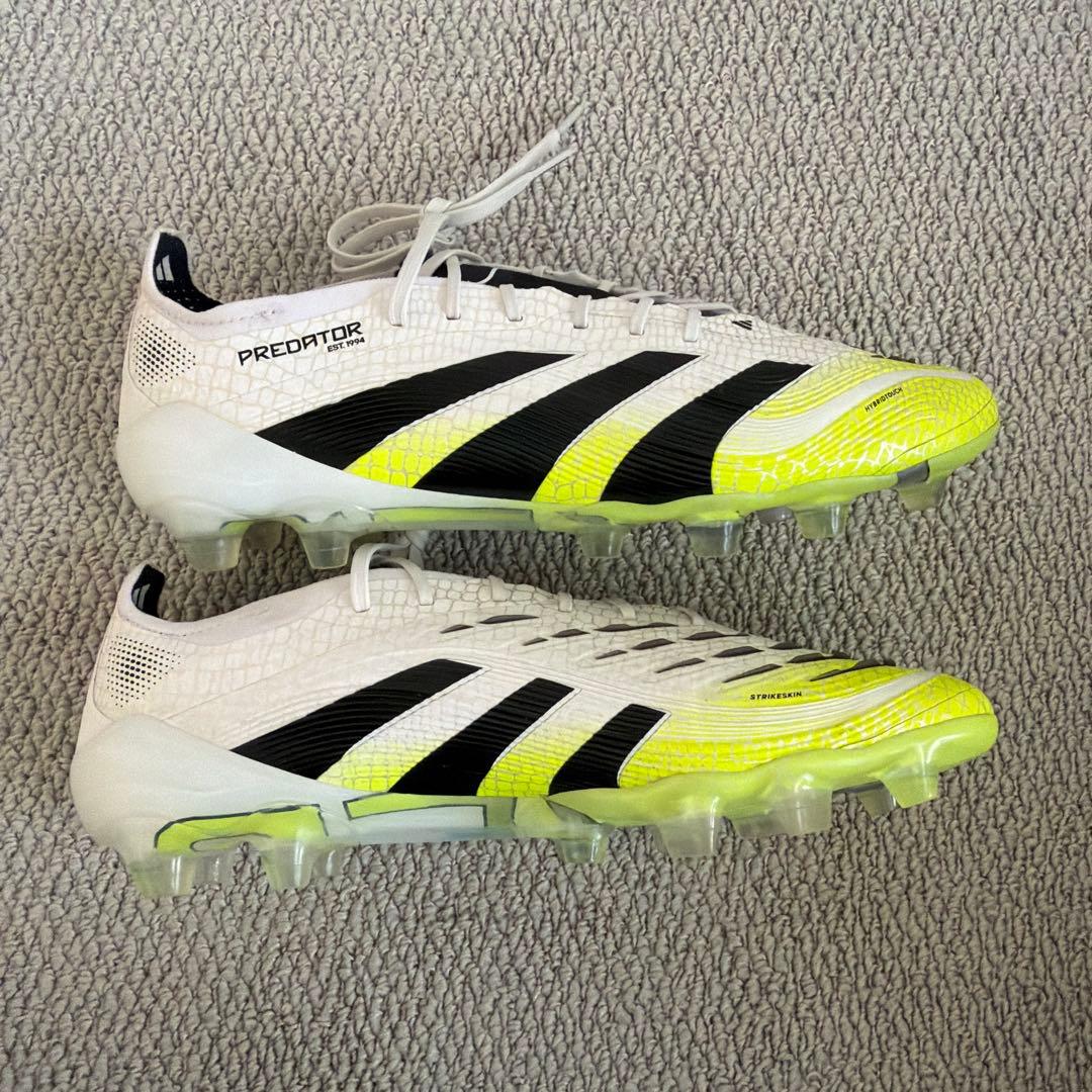 プレデターエリートHG/AG