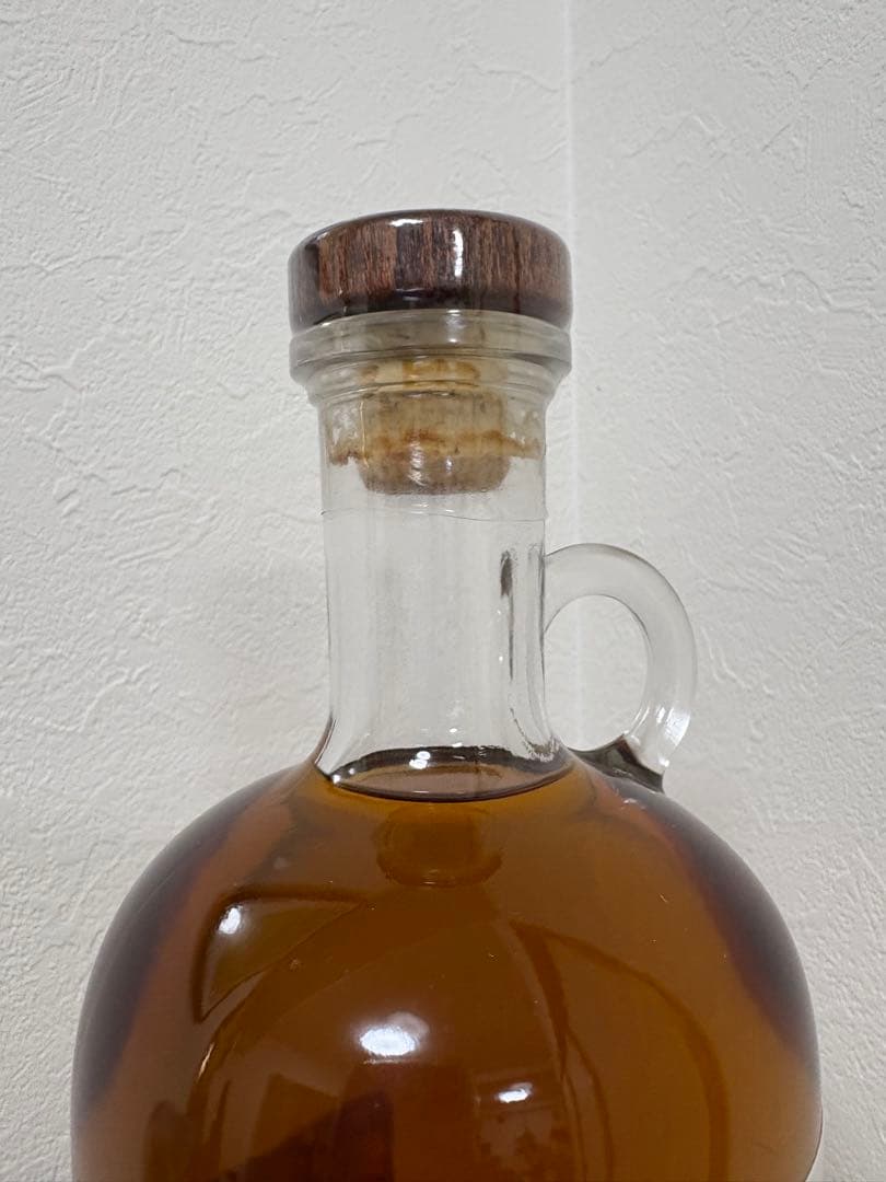 シークレットハイランド（クライヌリッシュ）1996 24年