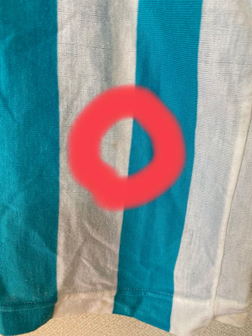 激レア！！アルゼンチンユニフォーム