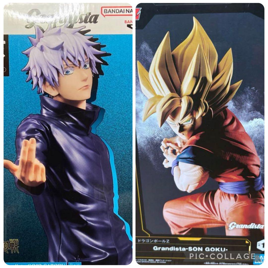 【新品未開封】売れ筋のフィギュア40点