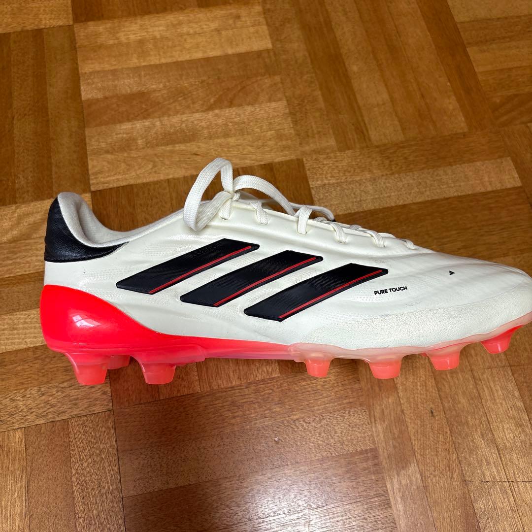 コパピュア2 ELITE HG/AG 27.5cm