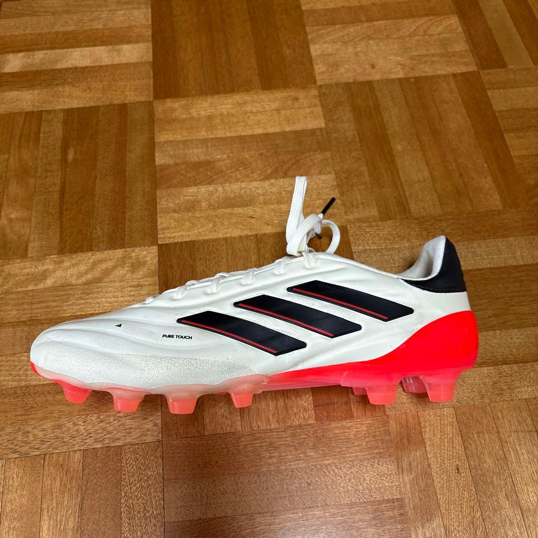 コパピュア2 ELITE HG/AG 27.5cm