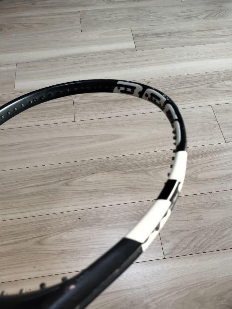 Babolat aero storm tour g3 アエロストームツアー