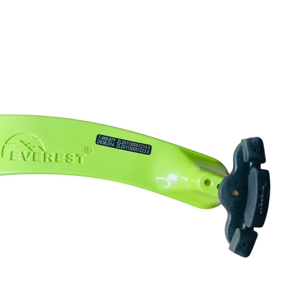 【即購入OK】ENNBOM エレキ　バイオリン ホワイト 付属品多数