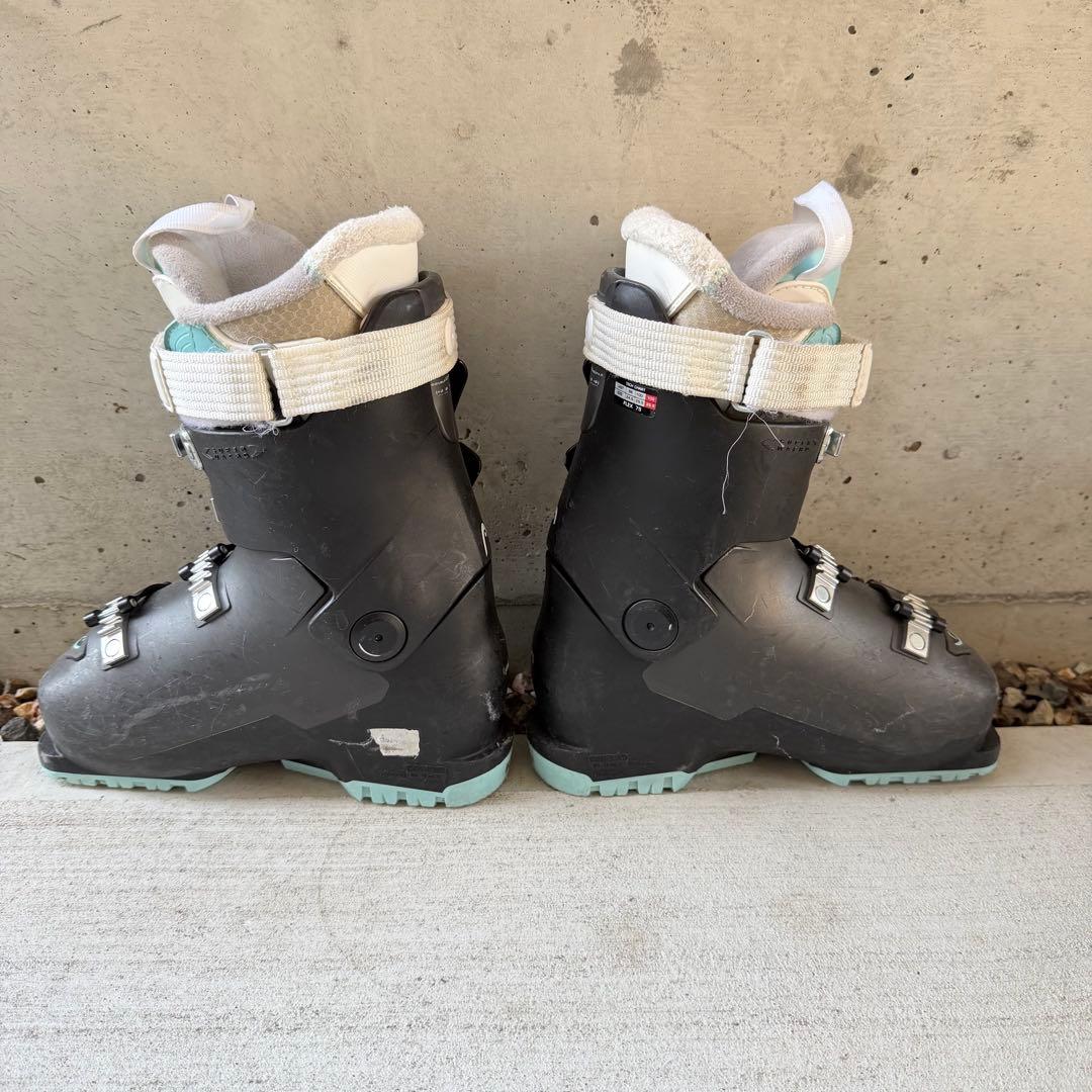 HEAD Advant Edge 75 女性用スキーブーツ23.5cm